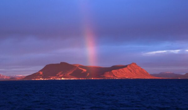 3位 iceland-2160042